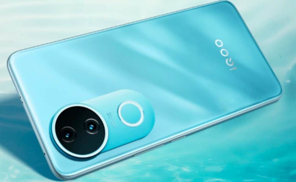 iQOO Z10R: 50MP Camera के साथ 20,000 से कम में धमाल