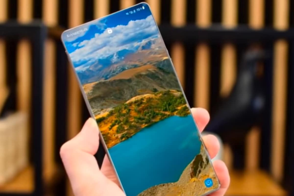 Galaxy S26 Ultra: 200MP