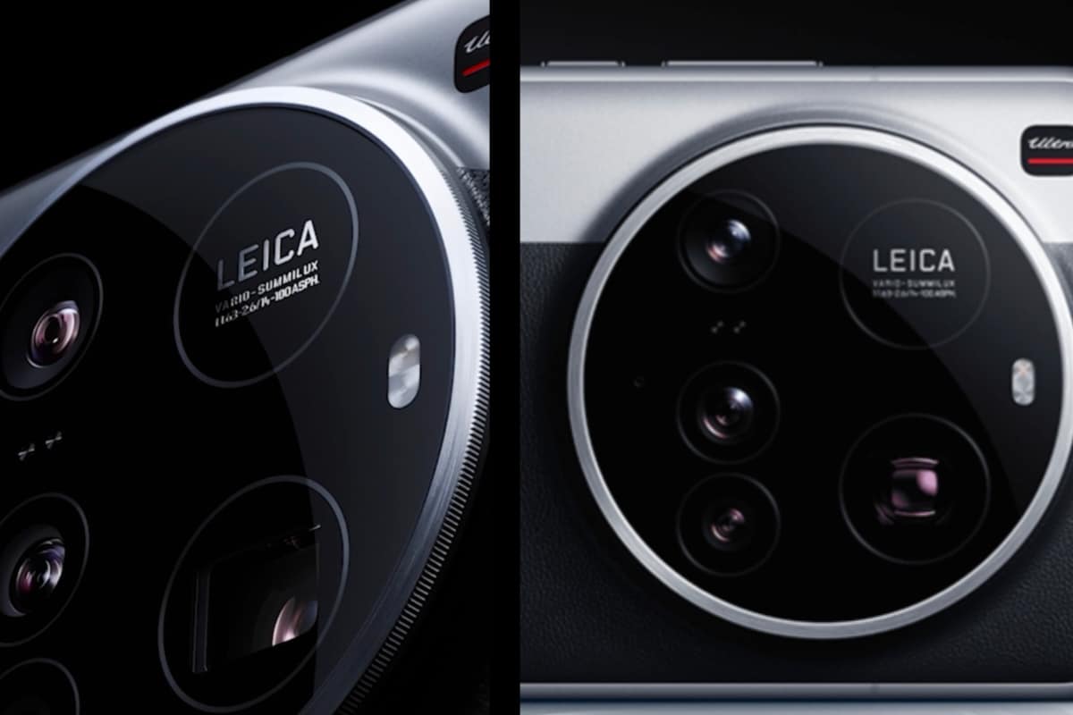 Xiaomi 15 Ultra Price in India