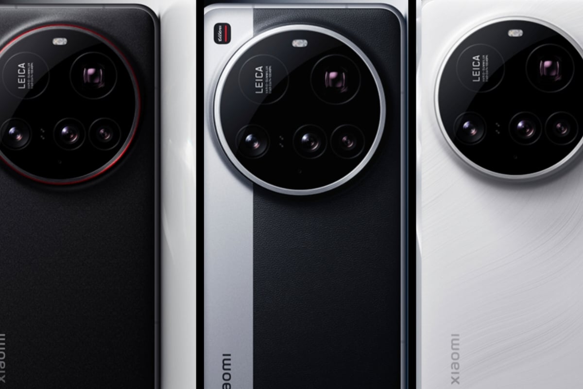 Xiaomi 15 Ultra Price in India