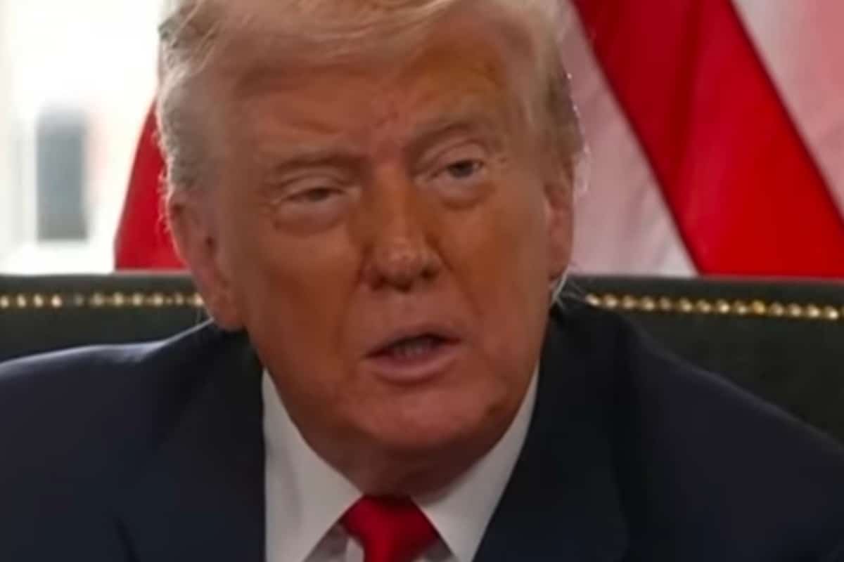 Donald trump tariffs latest news 