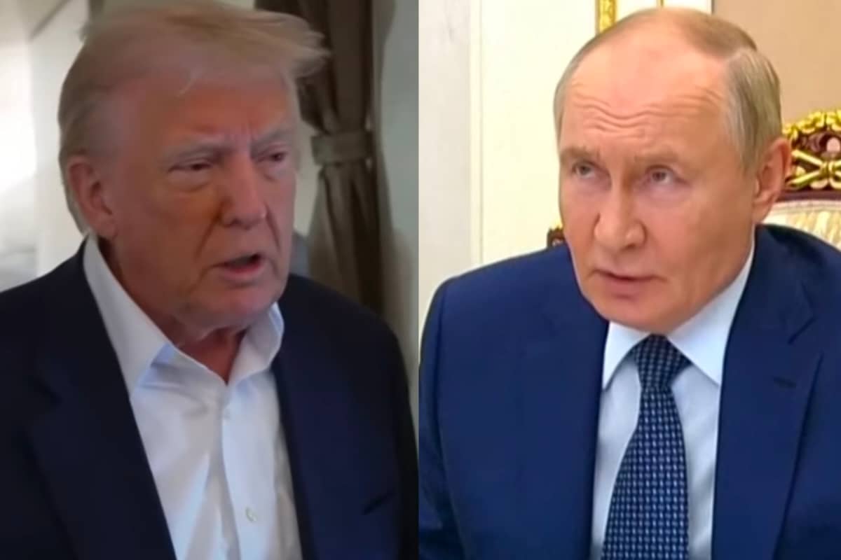 Donald trump tariffs latest news 