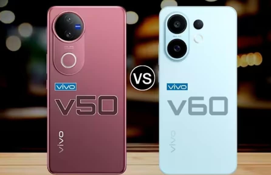 Vivo V60 5G