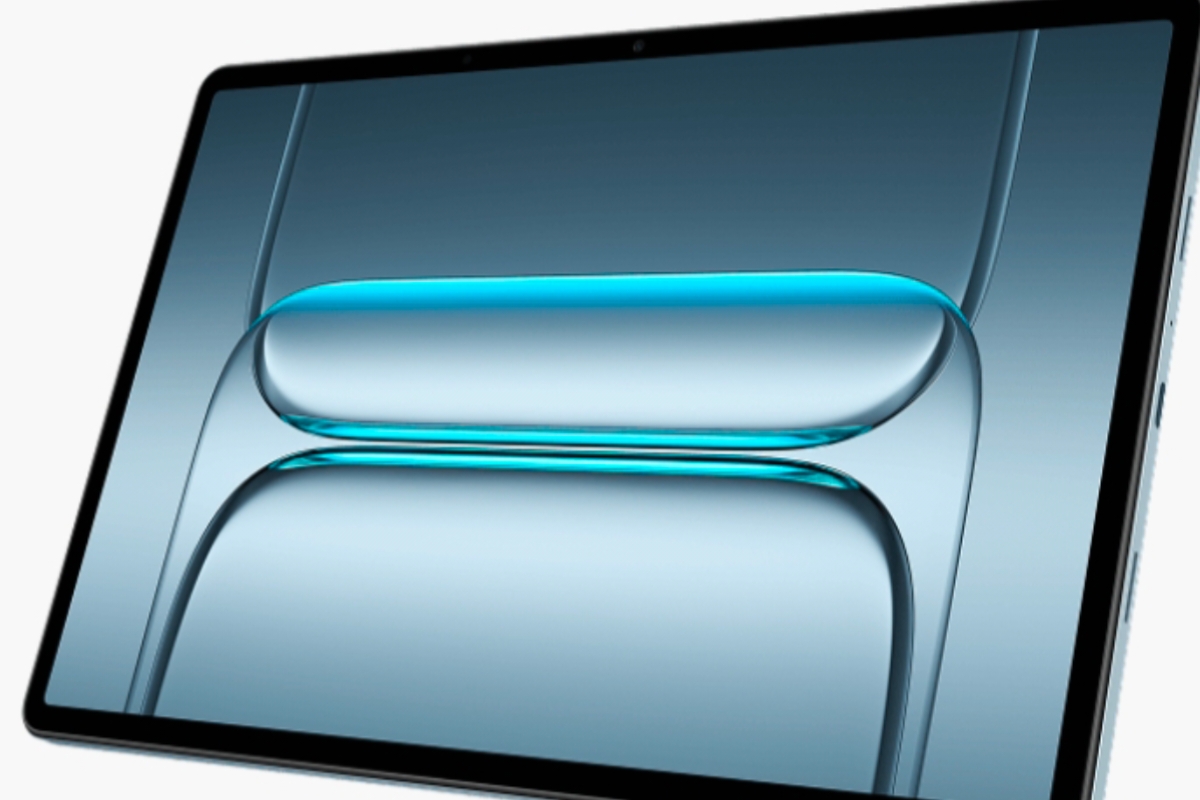 OnePlus Pad Lite: 11-inch Display