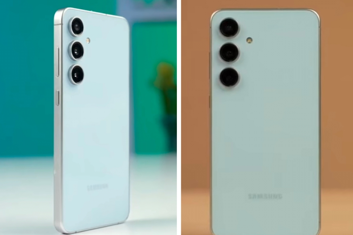 Samsung s25 Fe Release Date in India