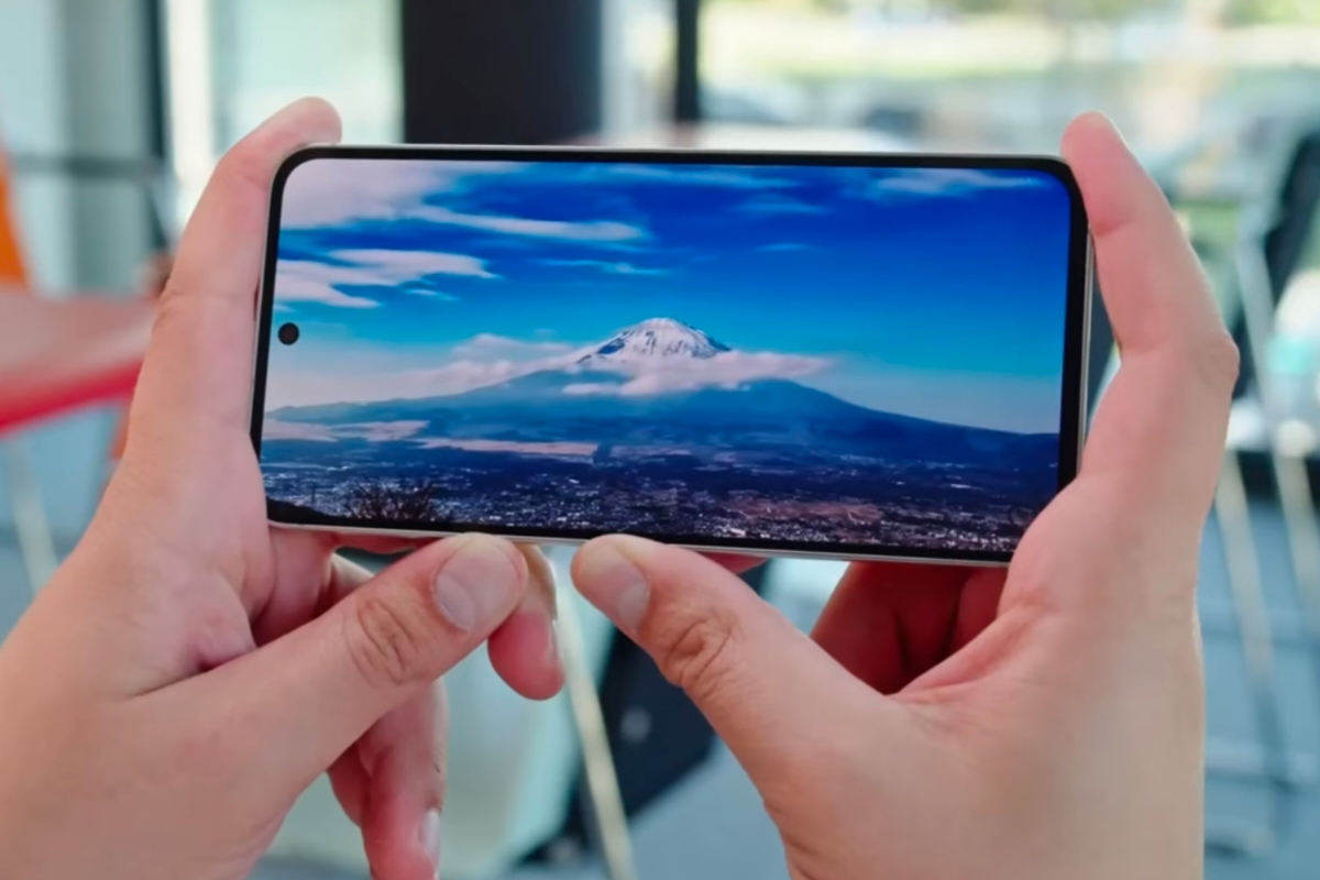 Samsung s25 Fe Release Date in India