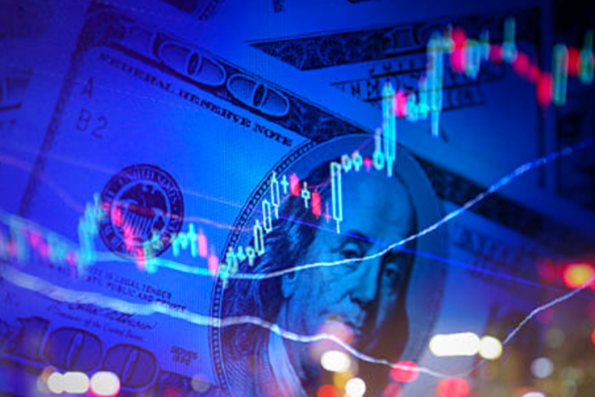 Dow Jones Industrial Average