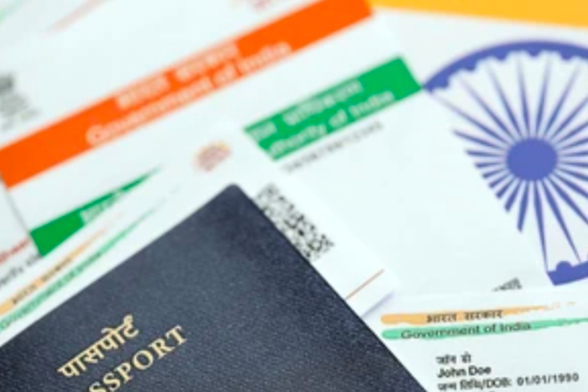 Aadhaar-based Face Authentication