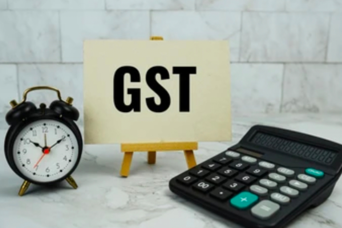 GST Registration