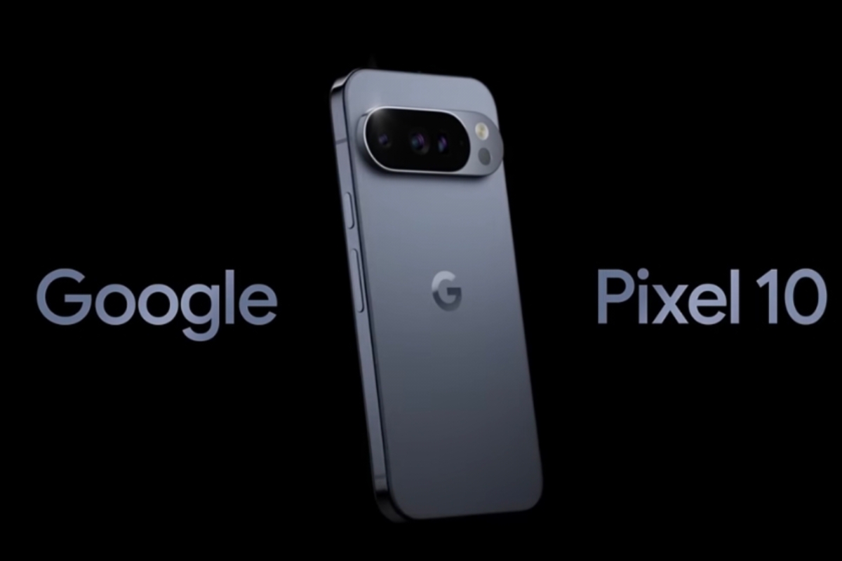 Google Pixel 10 Pro Launch Date in India?