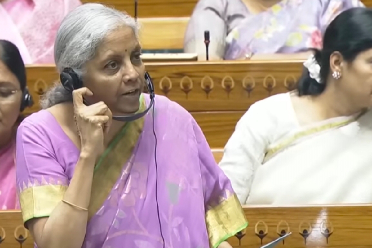 Income Tax Bill 2025