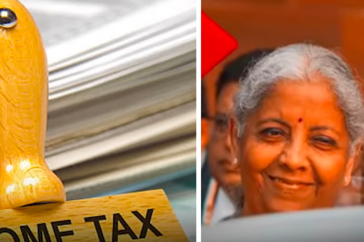 Income Tax Bill 2025