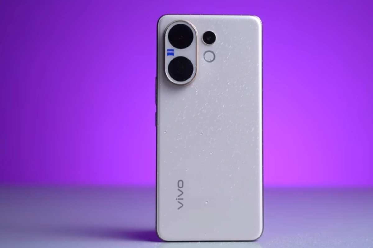 Vivo v60 Price in India Launch Date?