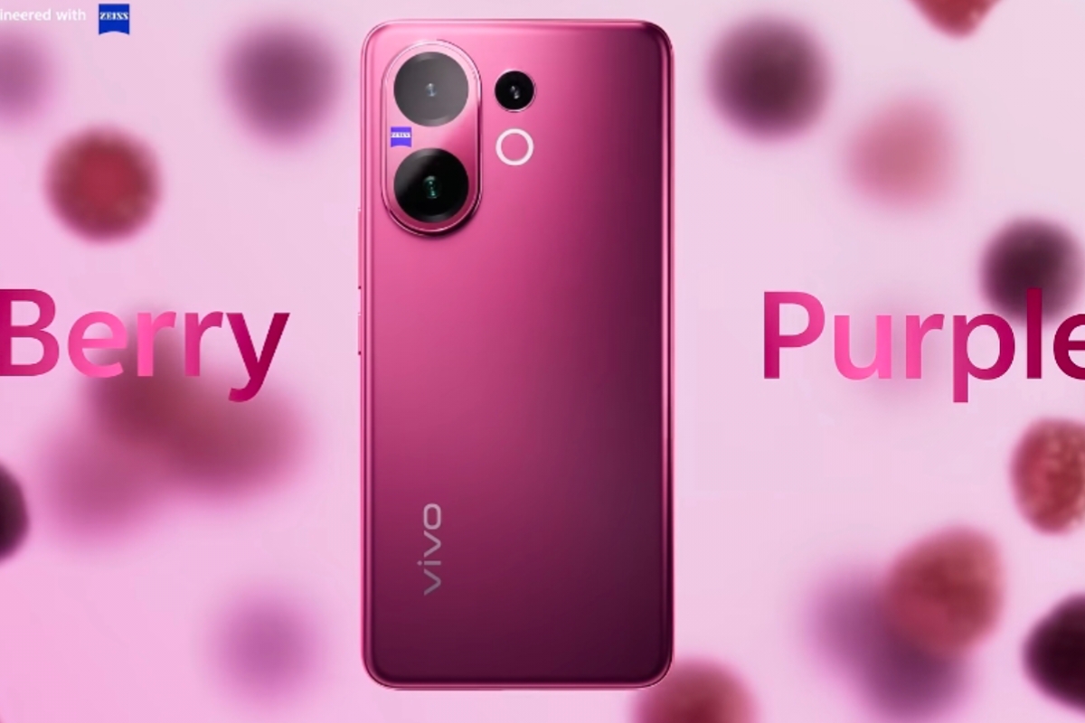 Vivo v60 Price in India Launch Date?