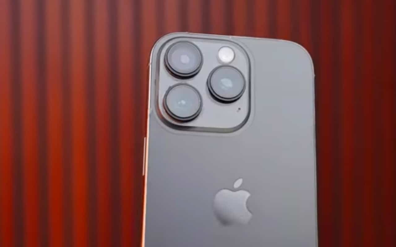 iPhone 16 Pro Price Drop