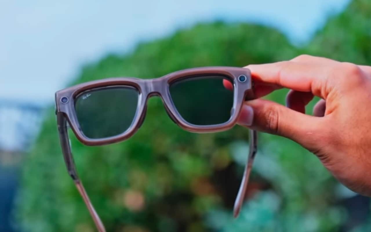 Meta Glasses Men’s Ray-Ban Meta Glasses Price in India