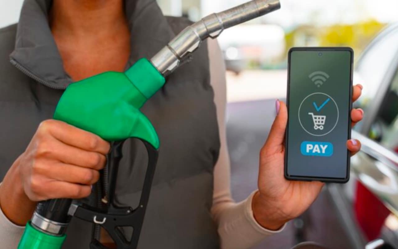 Petrol Price in India