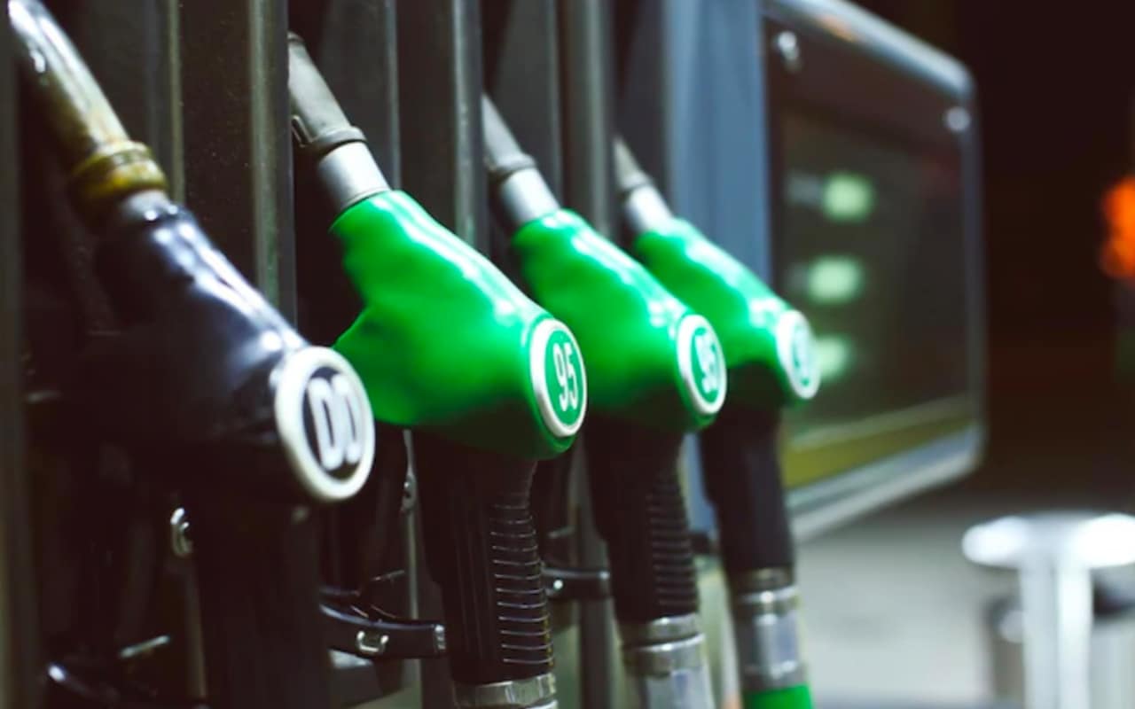 Petrol Price in India