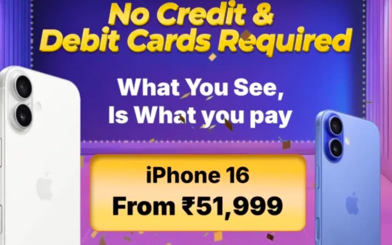 Flipkart Big Billion Days 2025