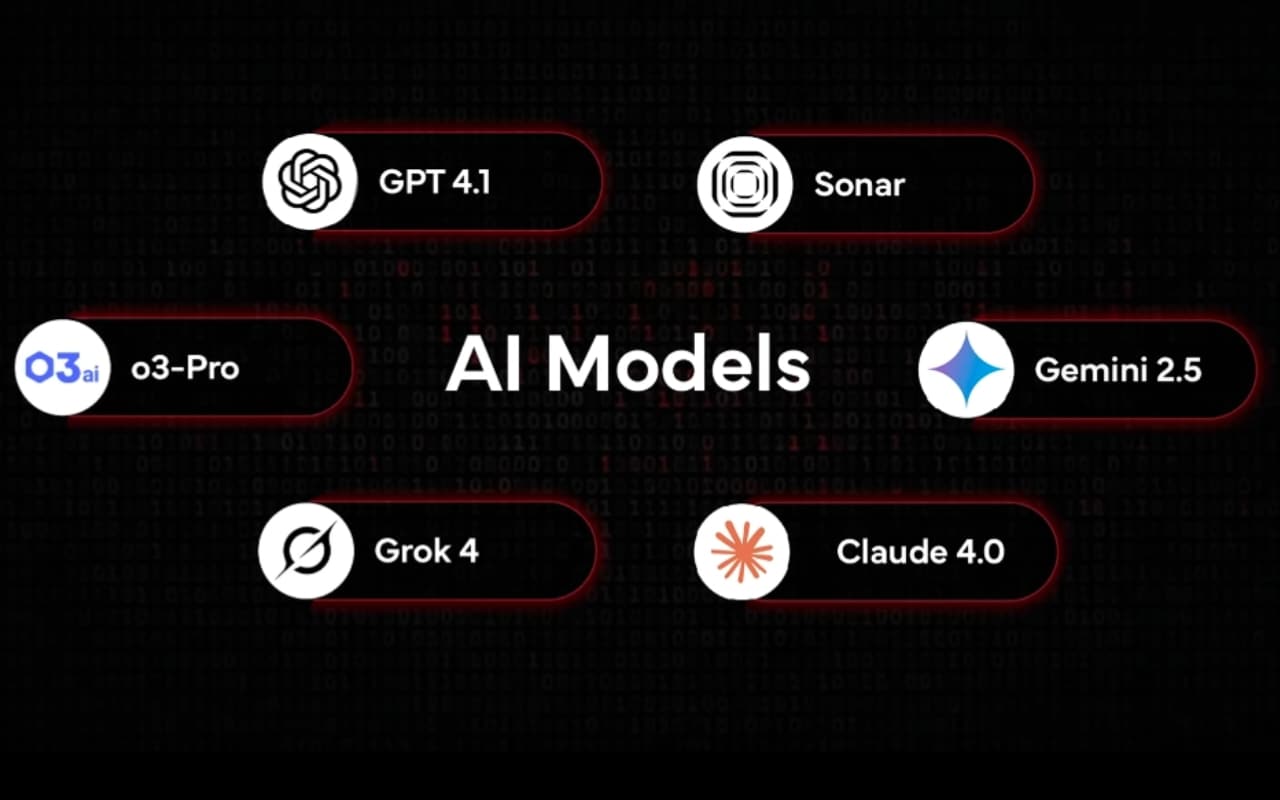 Perplexity AI Airtel