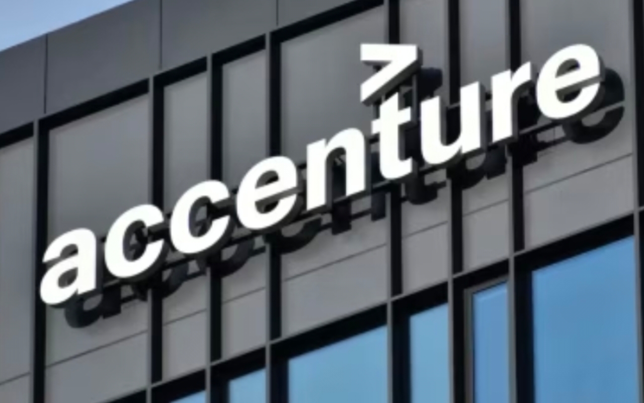 Accenture Layoffs 2025