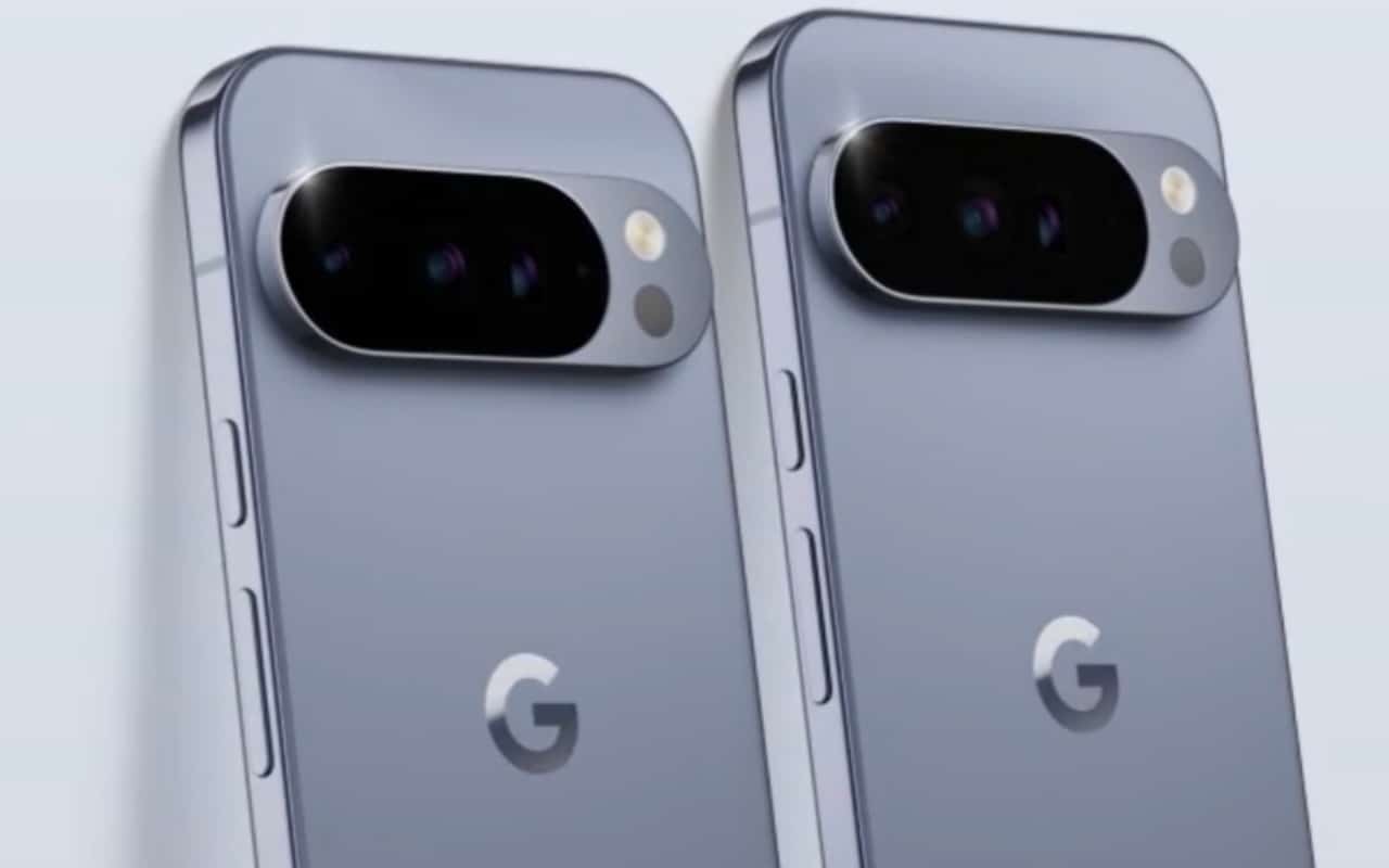 Google Pixel 10 Pro