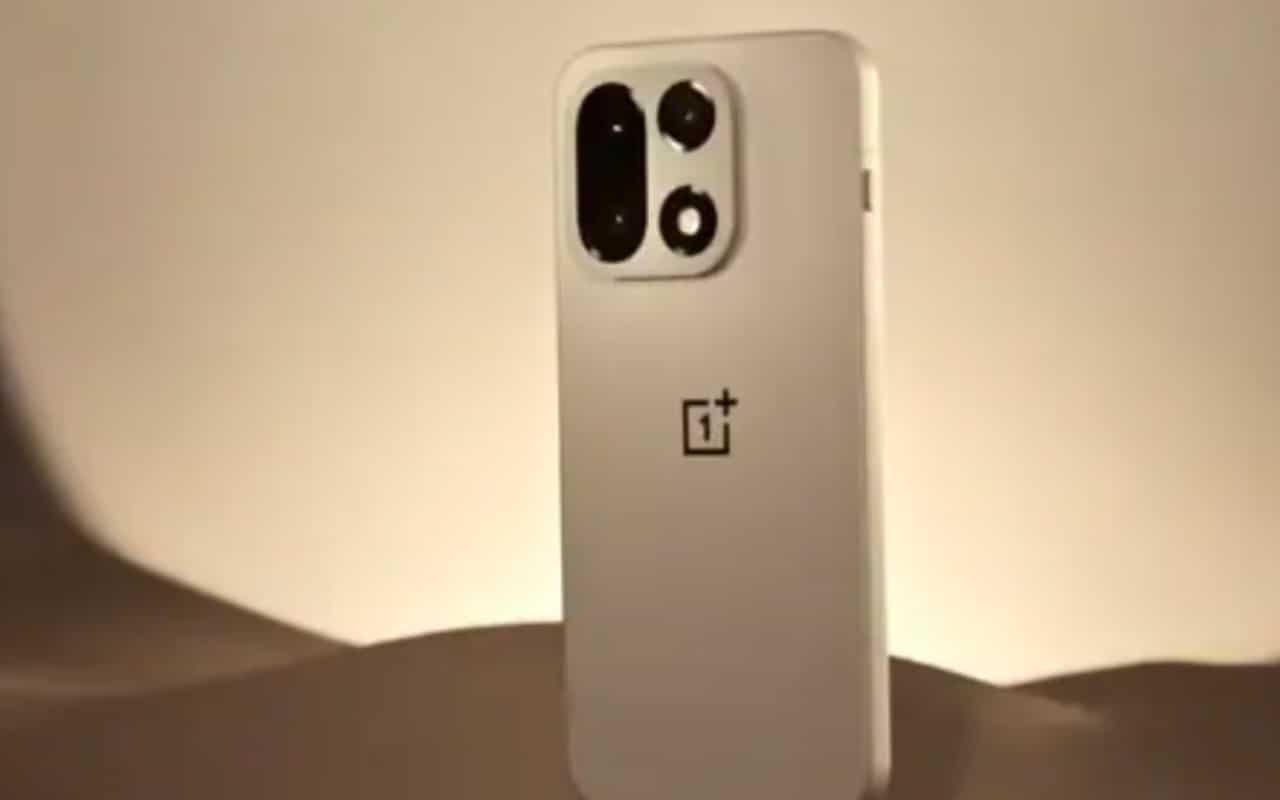 OnePlus OxygenOS 16