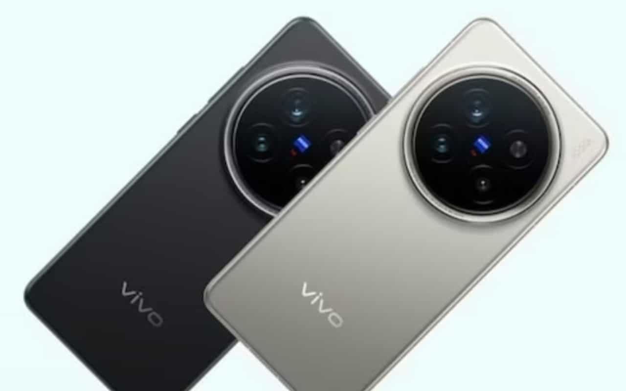 Vivo X300 Pro