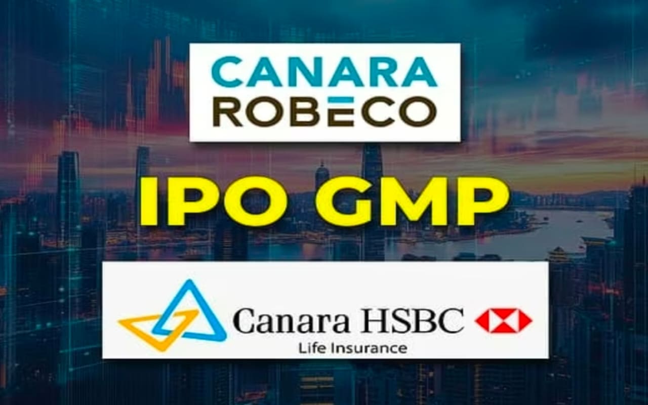 Canara Robeco AMC IPO