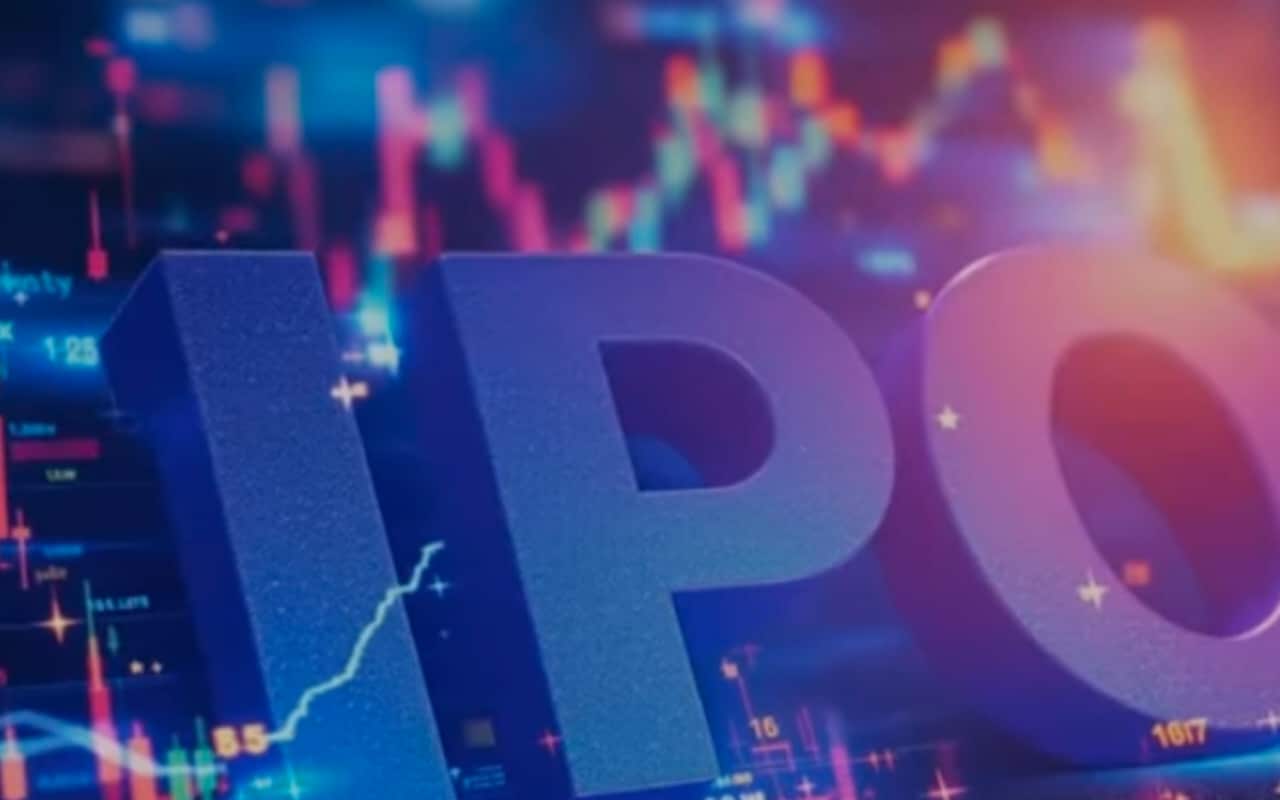 Tata Capital IPO