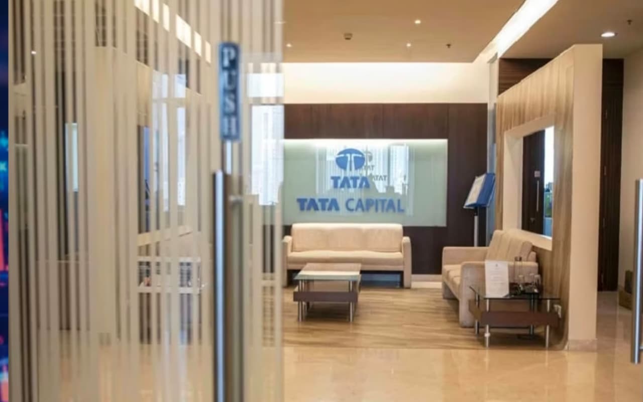 Tata Capital IPO