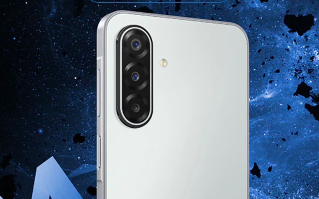 Samsung Galaxy M17 5g