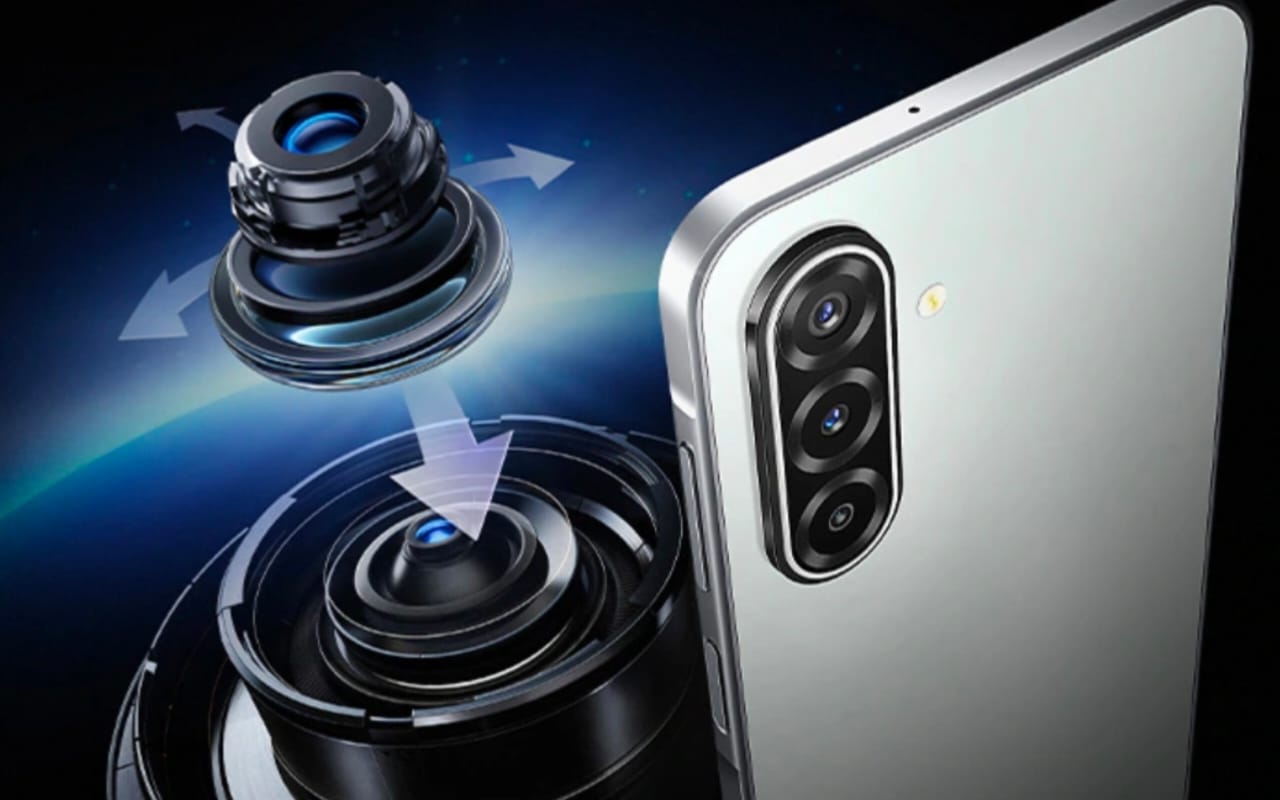 Samsung Galaxy M17 5g