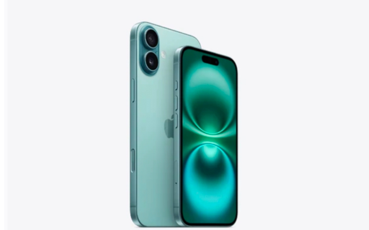 iPhone 16 Pro Price Drop