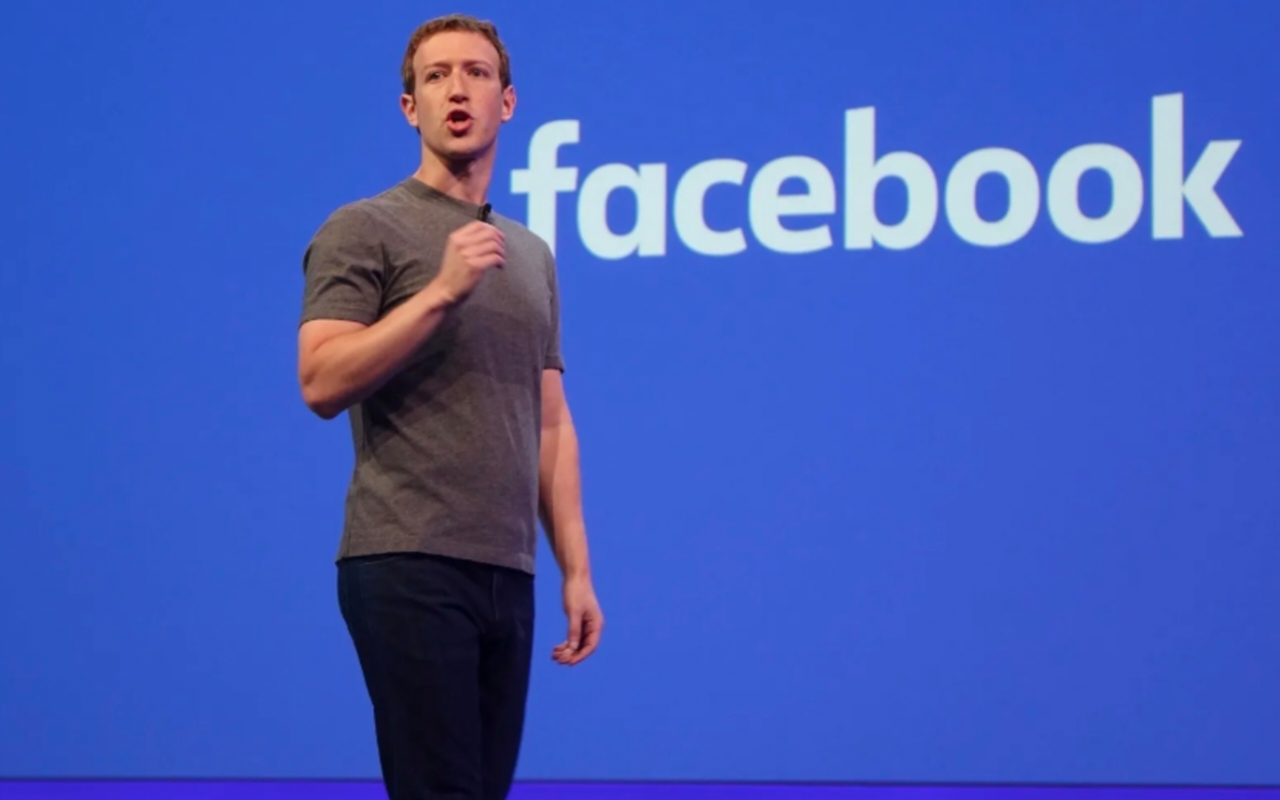 Mark Zuckerberg Net Worth 