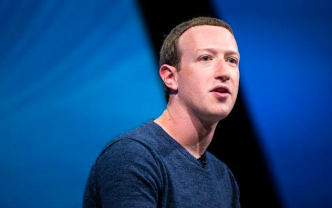 Mark Zuckerberg Net Worth 