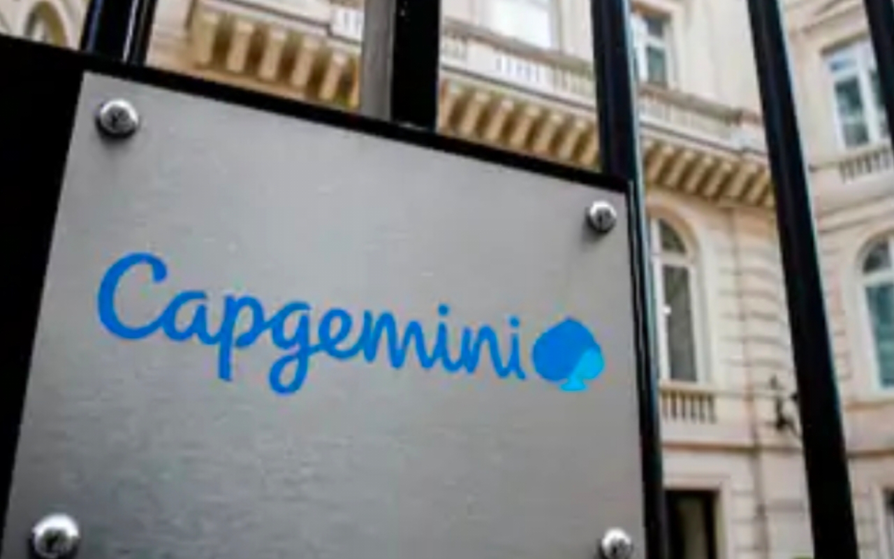 Capgemini & WNS